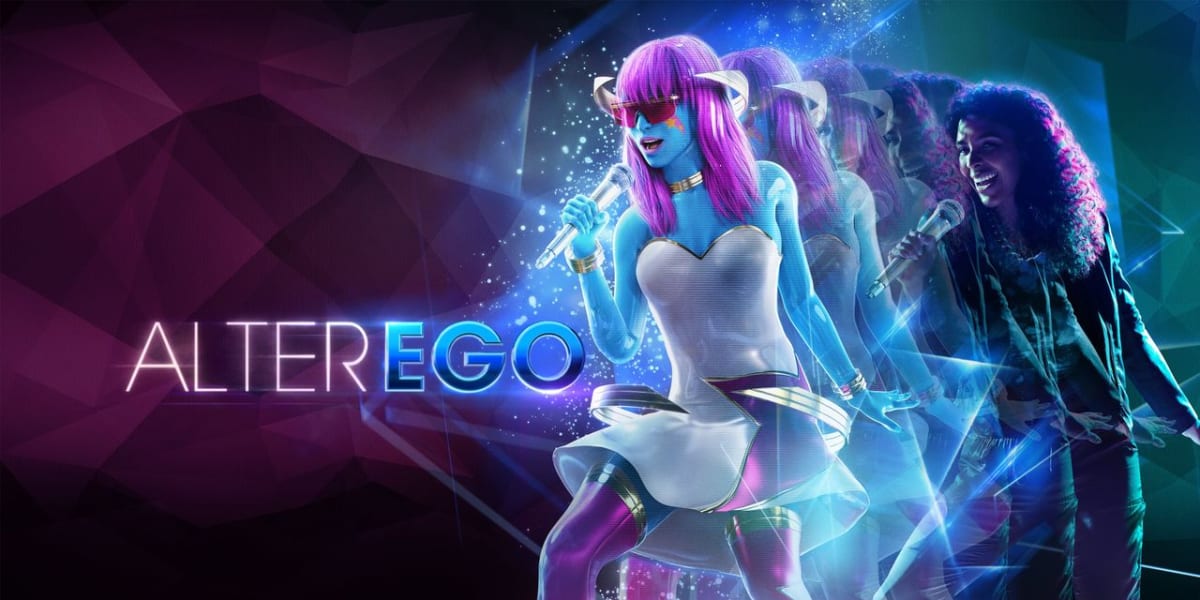 Alter Ego - Season 1