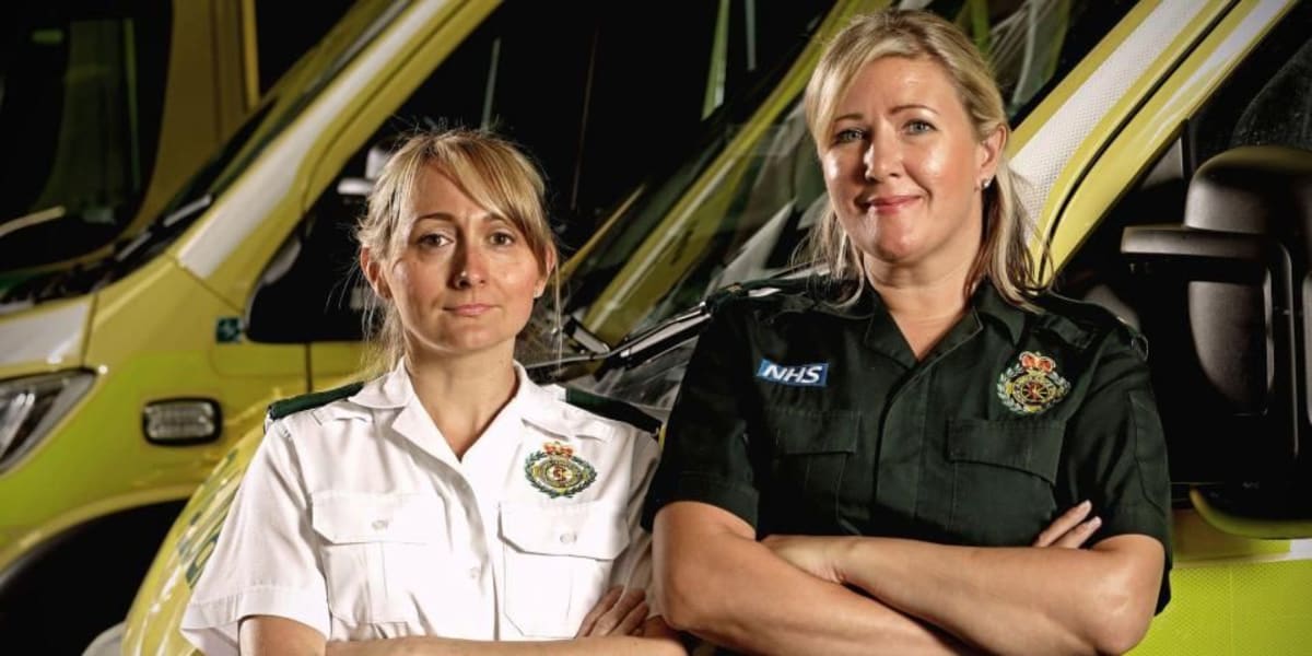 Ambulance - Season 2