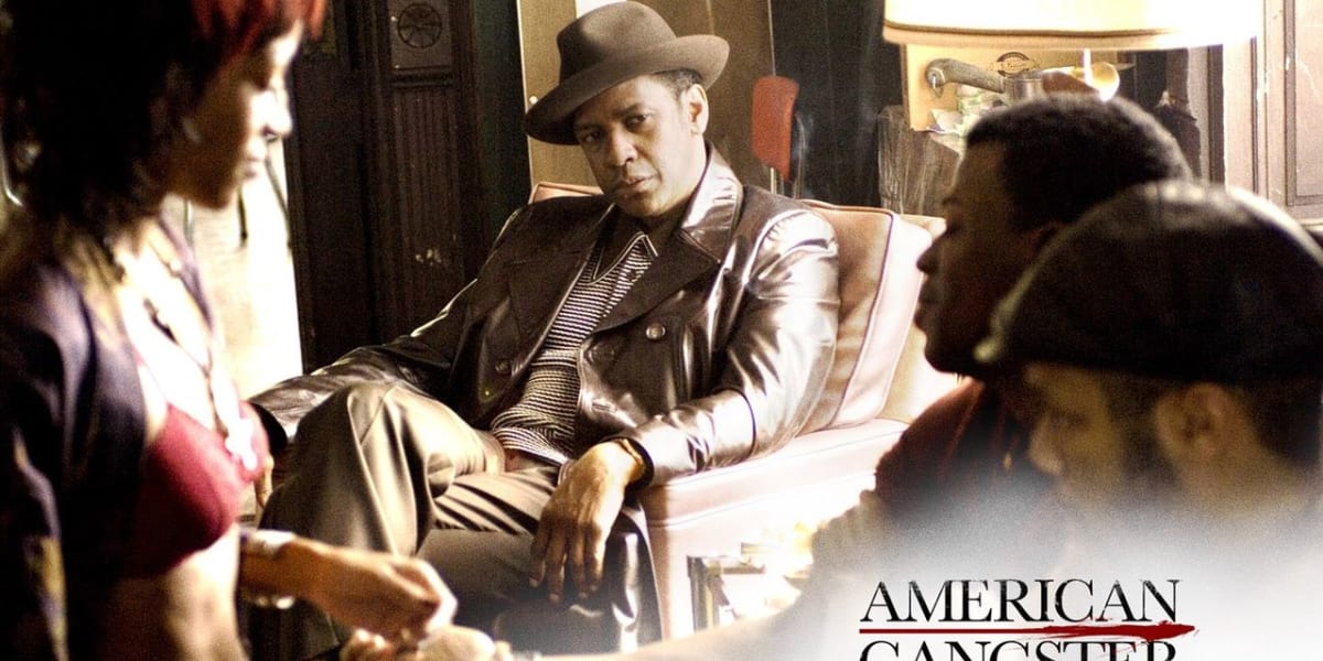 American Gangster