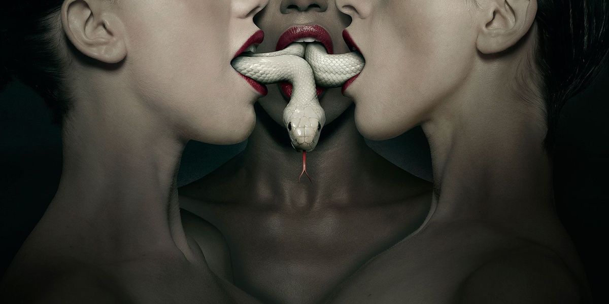 American Horror Story - Season 13