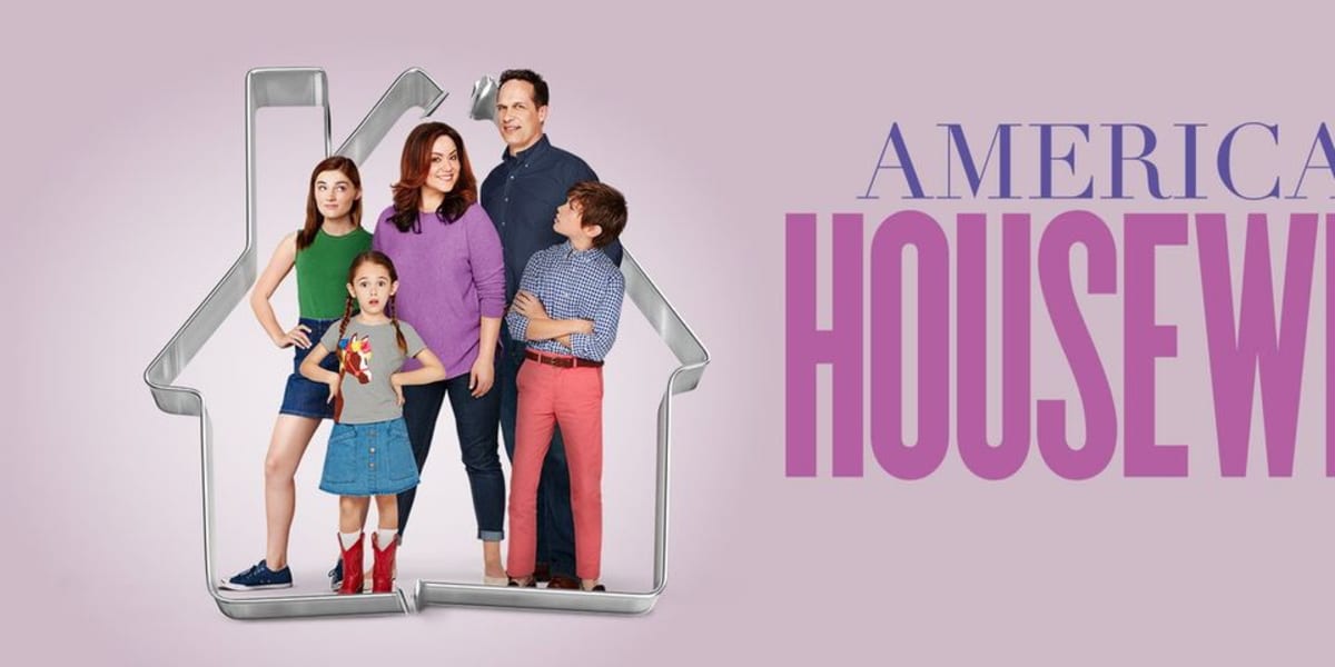 American Housewife - Season 1