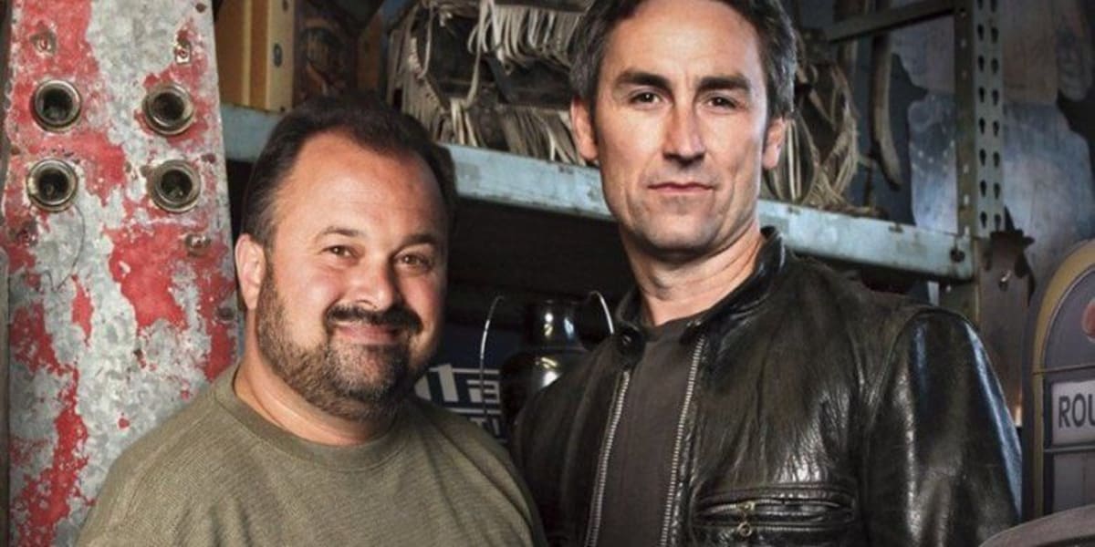 American Pickers - Season 19