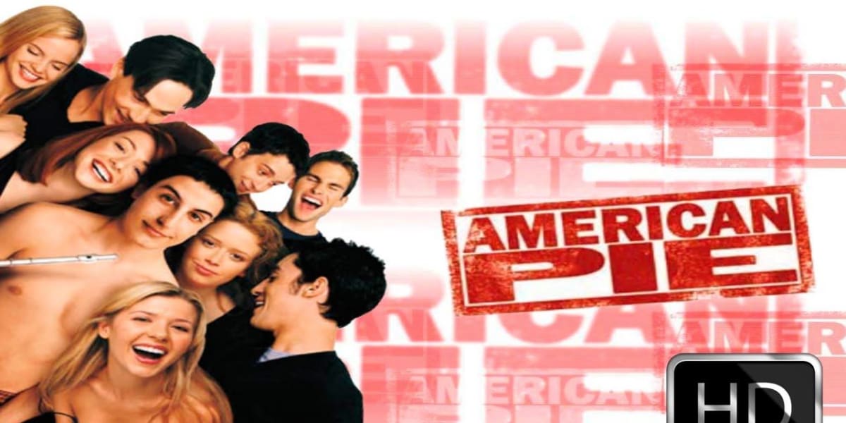 American Pie 1