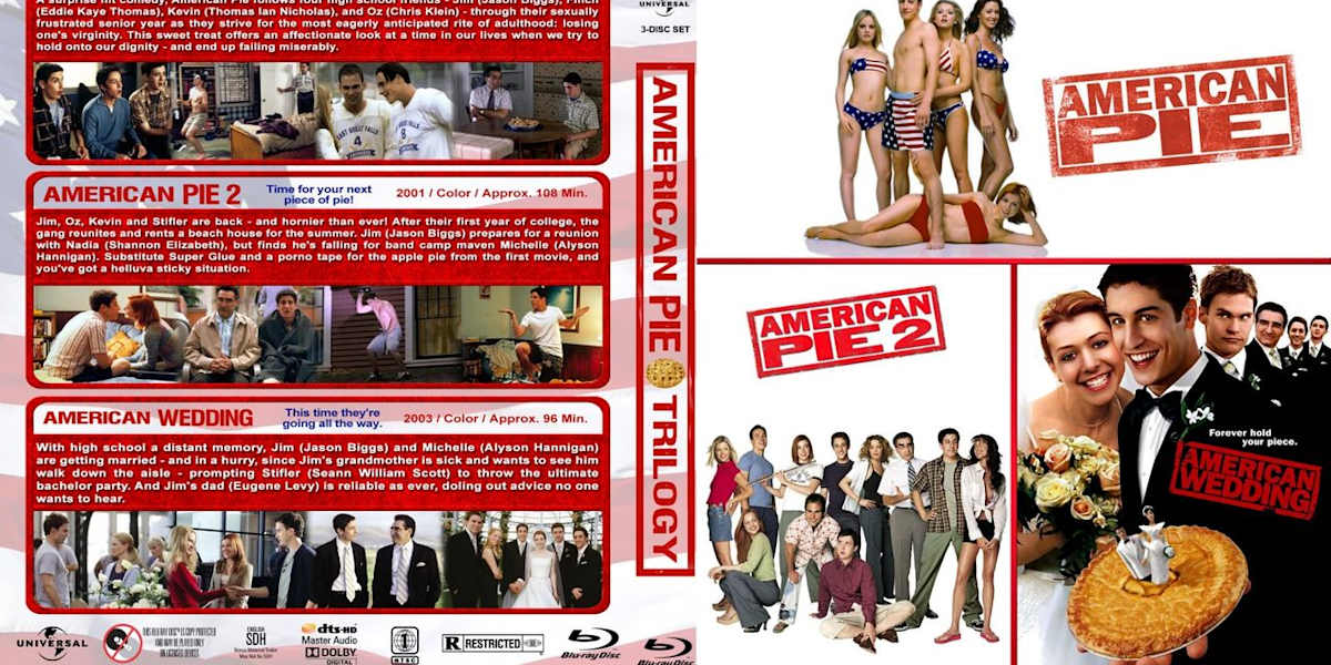 American Pie 2