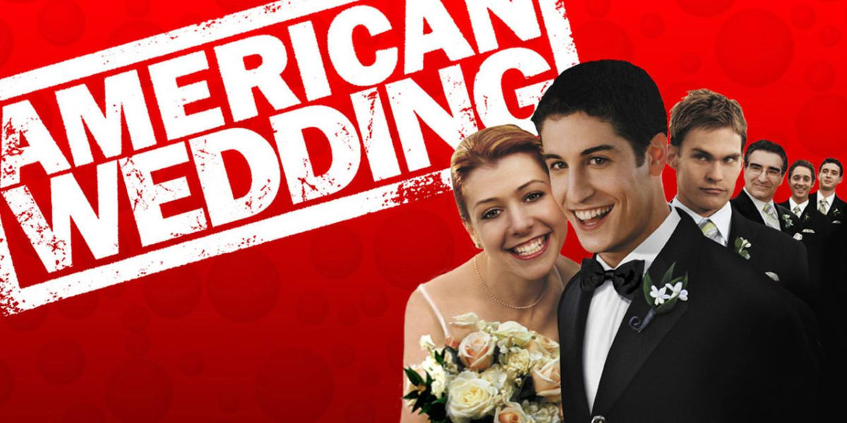 American Pie 3: American Wedding