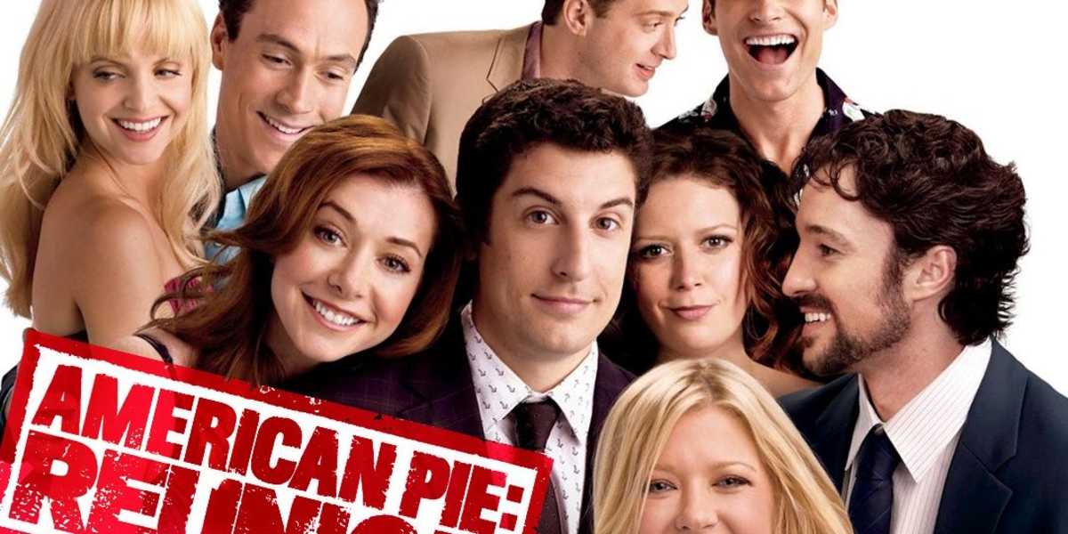 American Pie: American Reunion