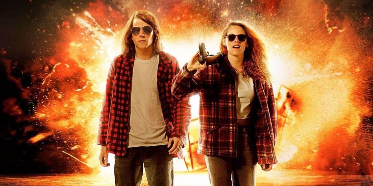 American Ultra