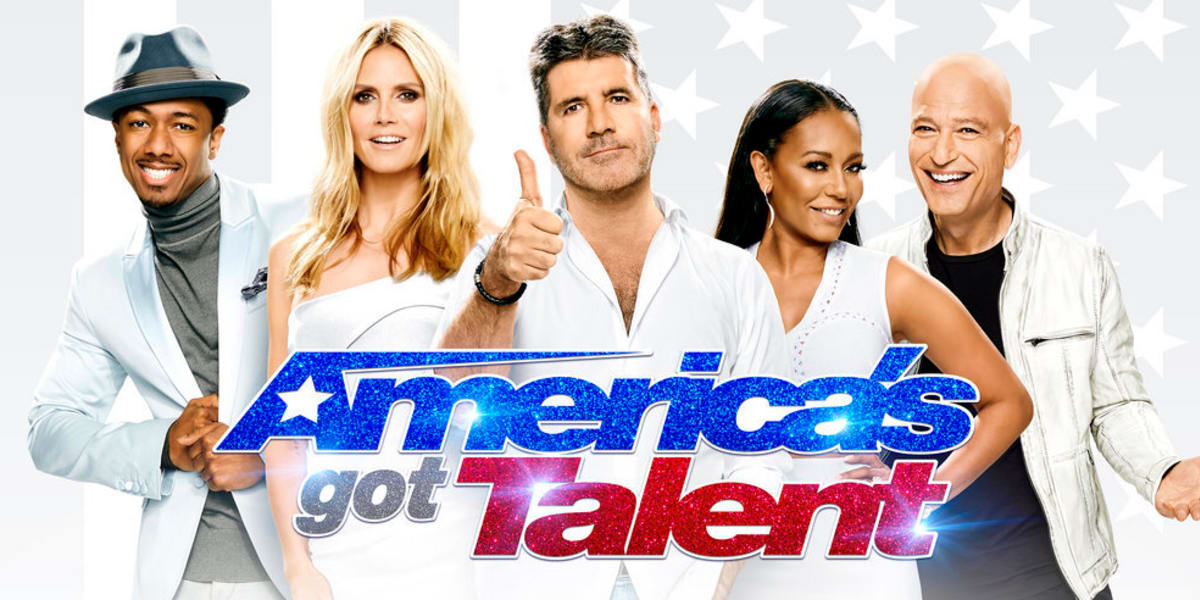 America's Got Talent - Season 11