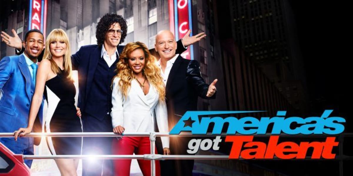 America's Got Talent - Season 13