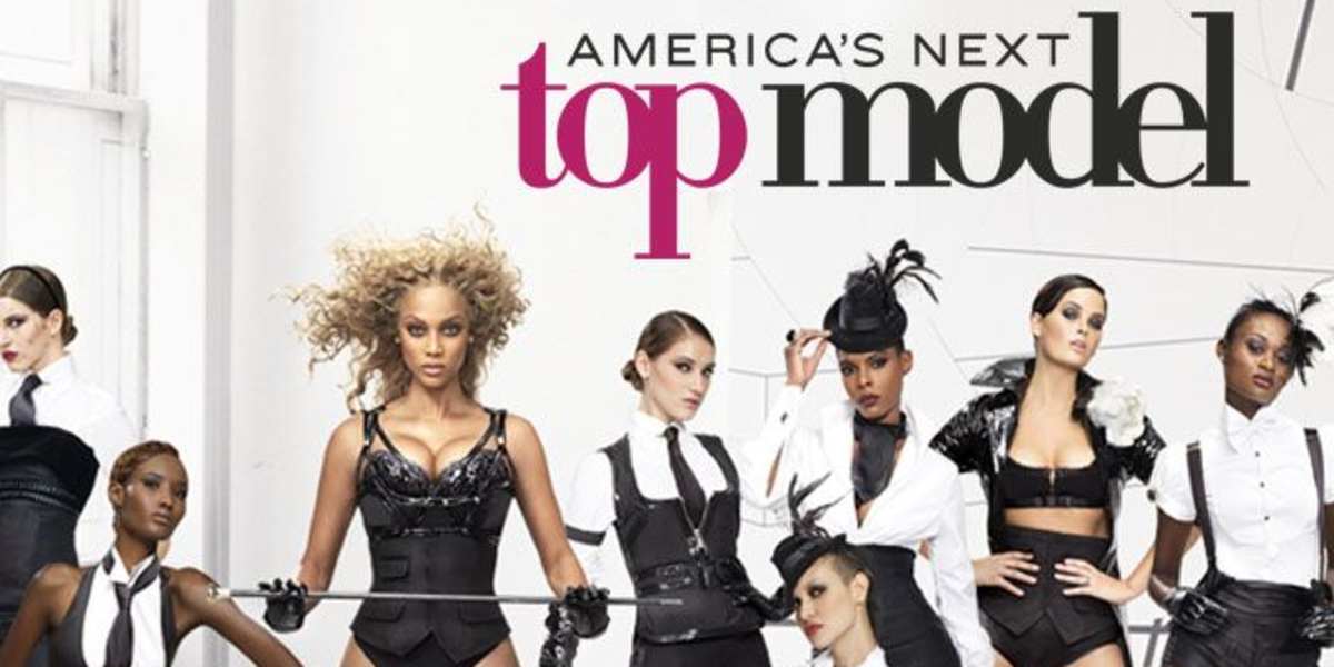 America's Next Top Model - Season 23