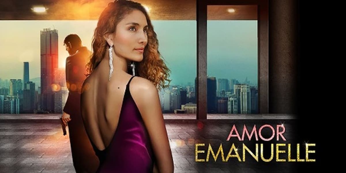 Amor Emanuelle