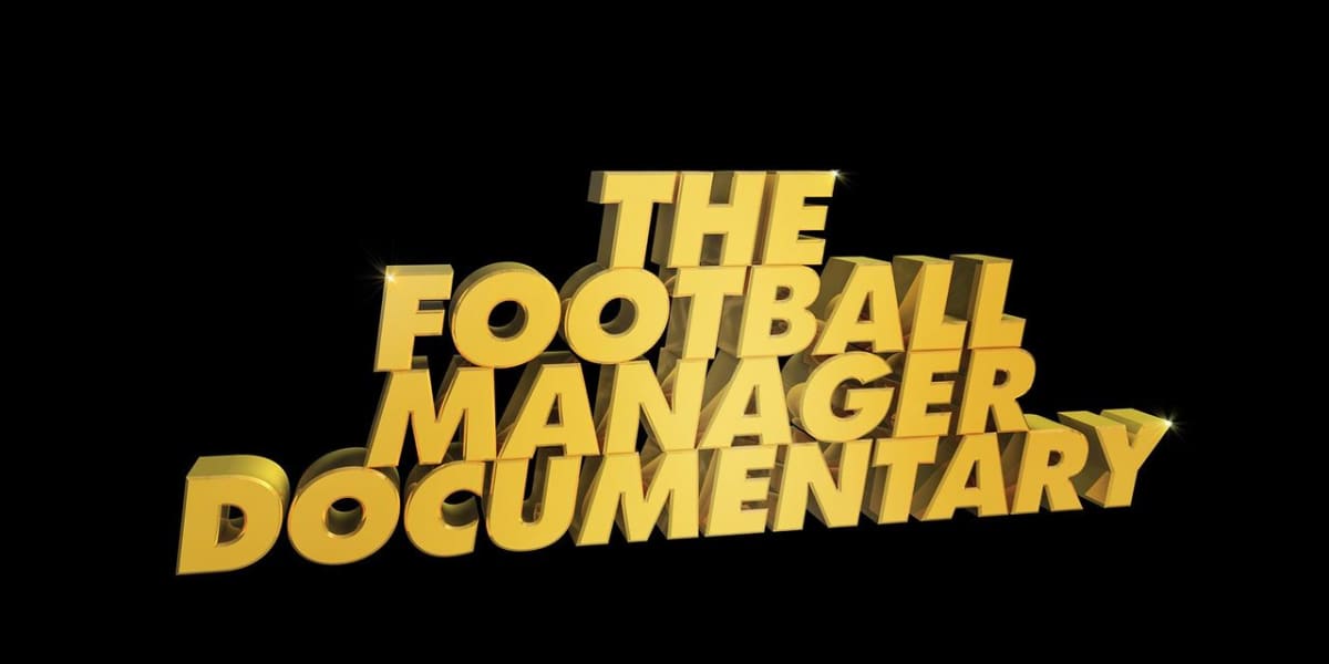 An Alternative Reality: The Football Manager Documentary