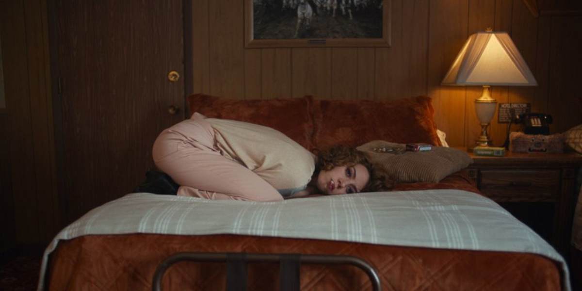 An Evening with Beverly Luff Linn