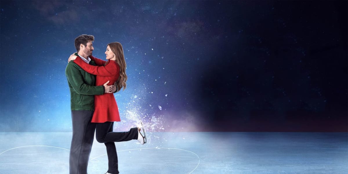 An Ice Palace Romance