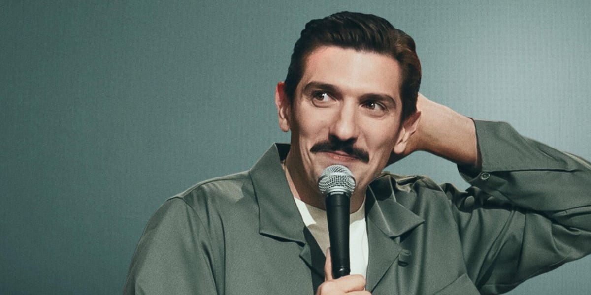 Andrew Schulz: Life