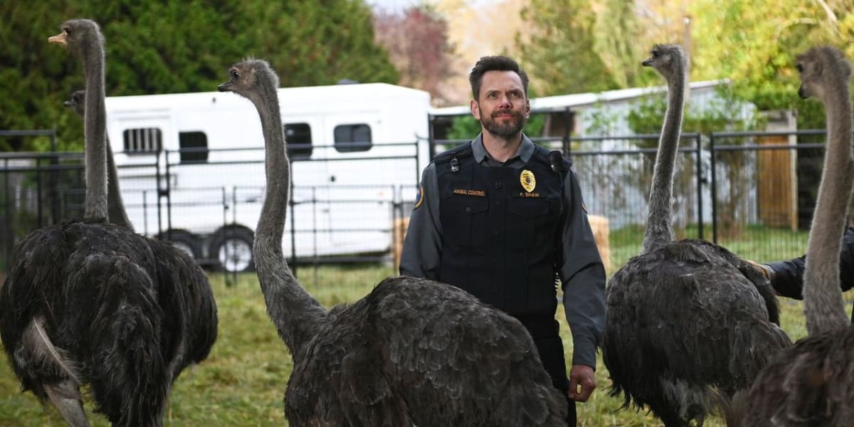 Animal Control - Season 1