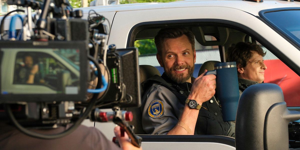 Animal Control - Season 4