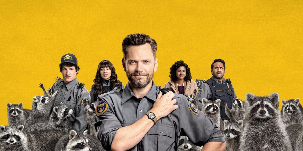 Animal Control - Season 5