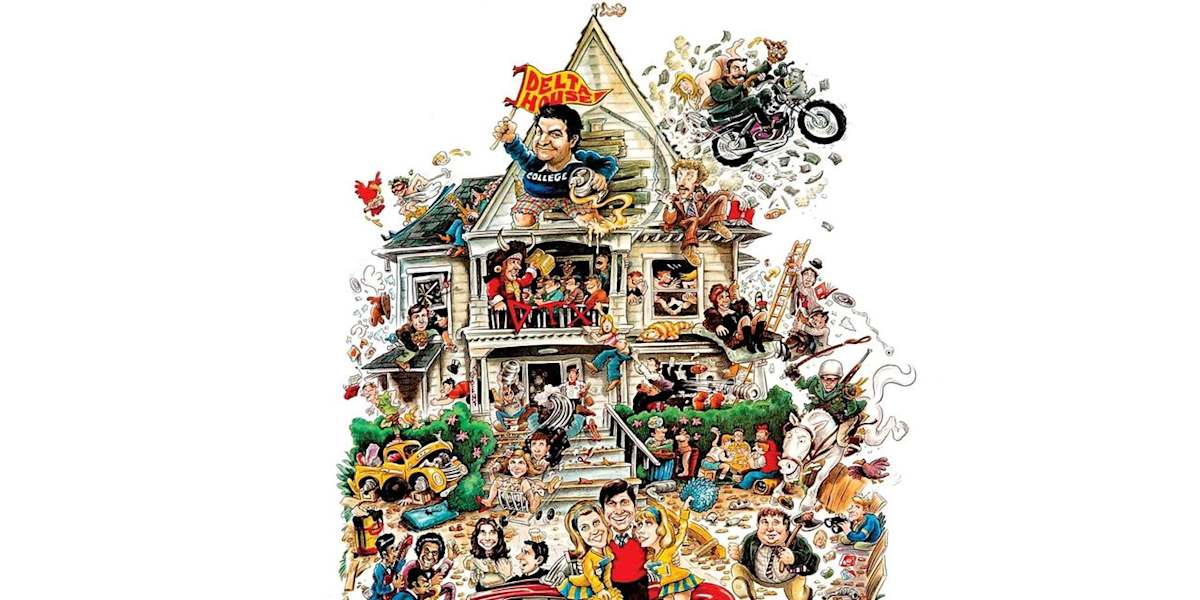 Animal House