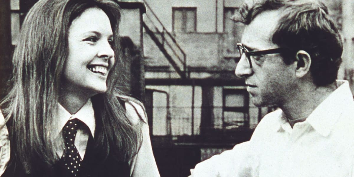 Annie Hall