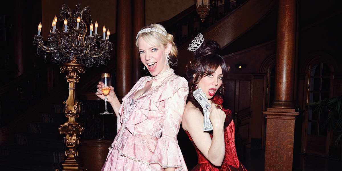 Another Period - Season 2