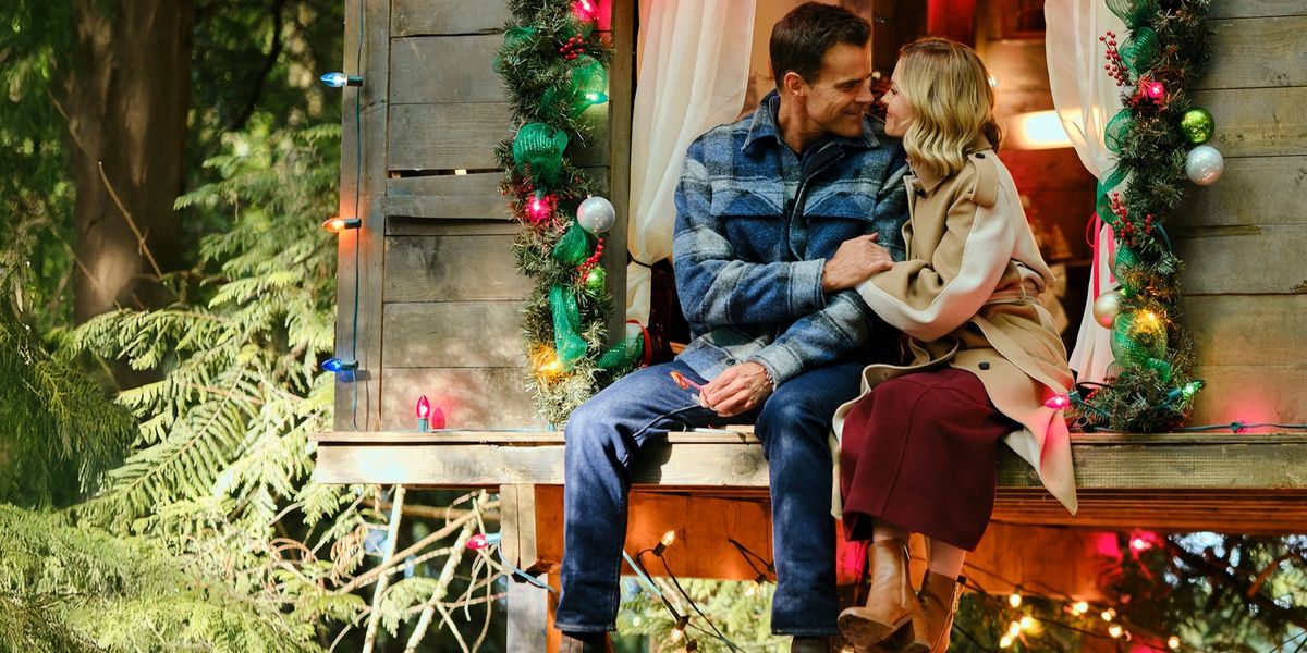 Another Sweet Christmas