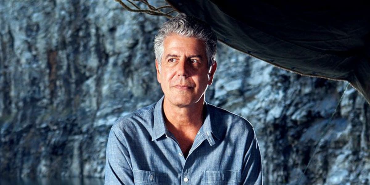 Anthony Bourdain: Parts Unknown - Season 10