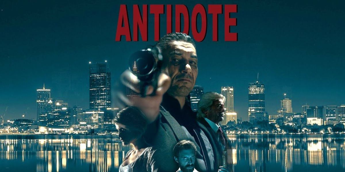 Antidote