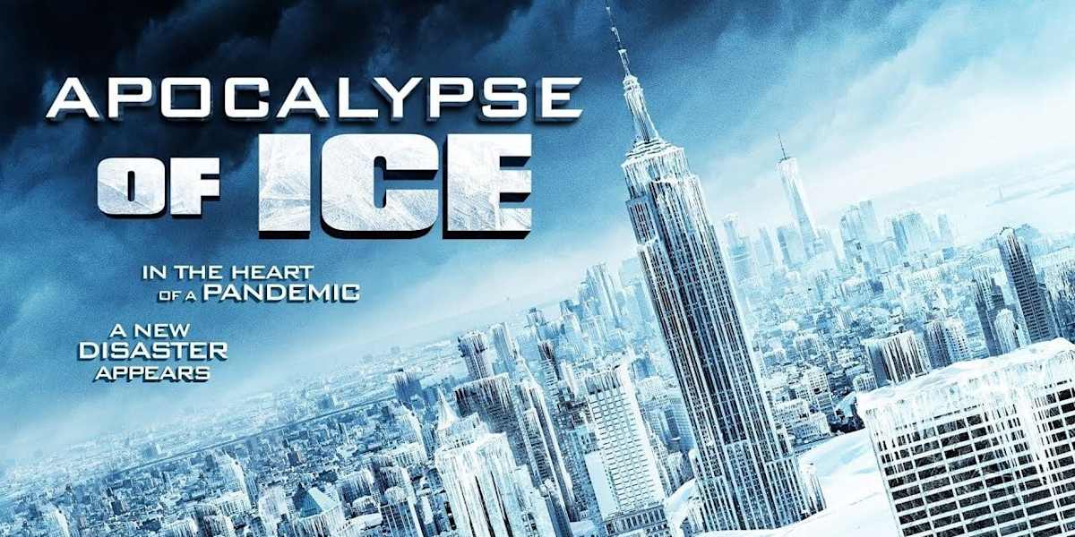 Apocalypse of Ice