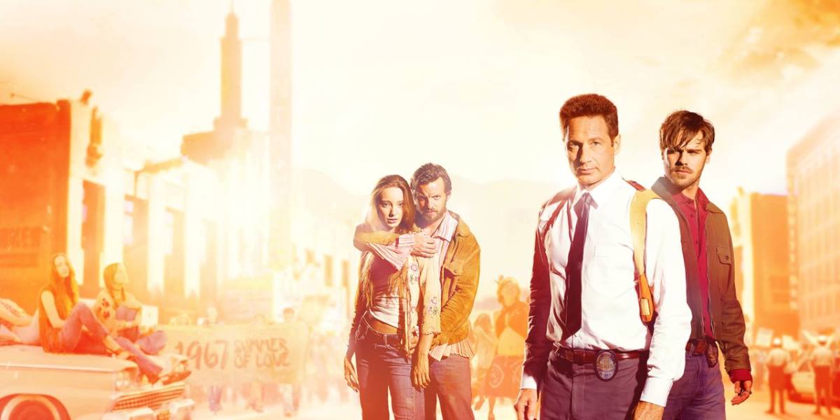 Aquarius - Season 1