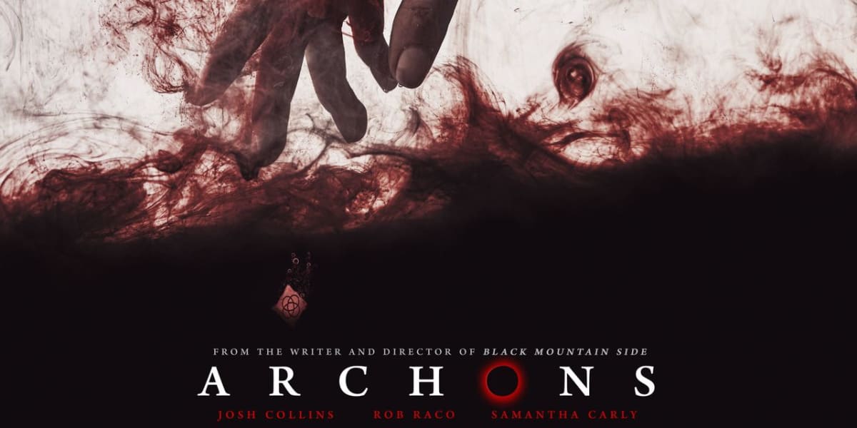 Archons