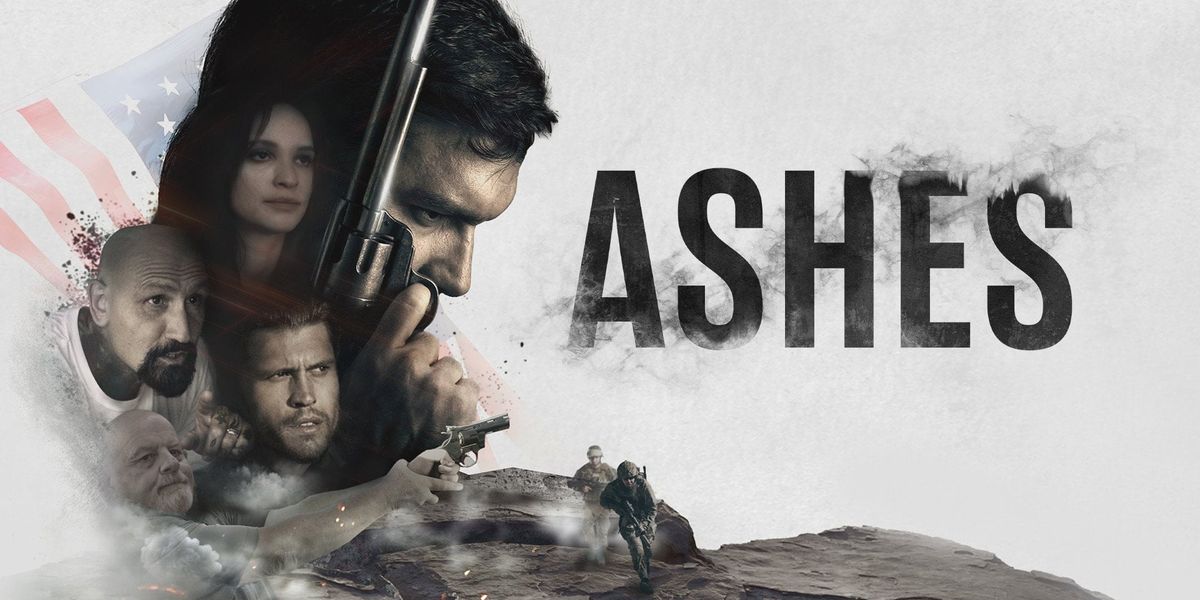 Ashes