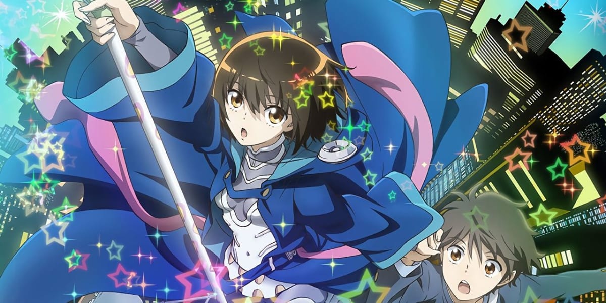 Aura: Koga Maryuin's Last War