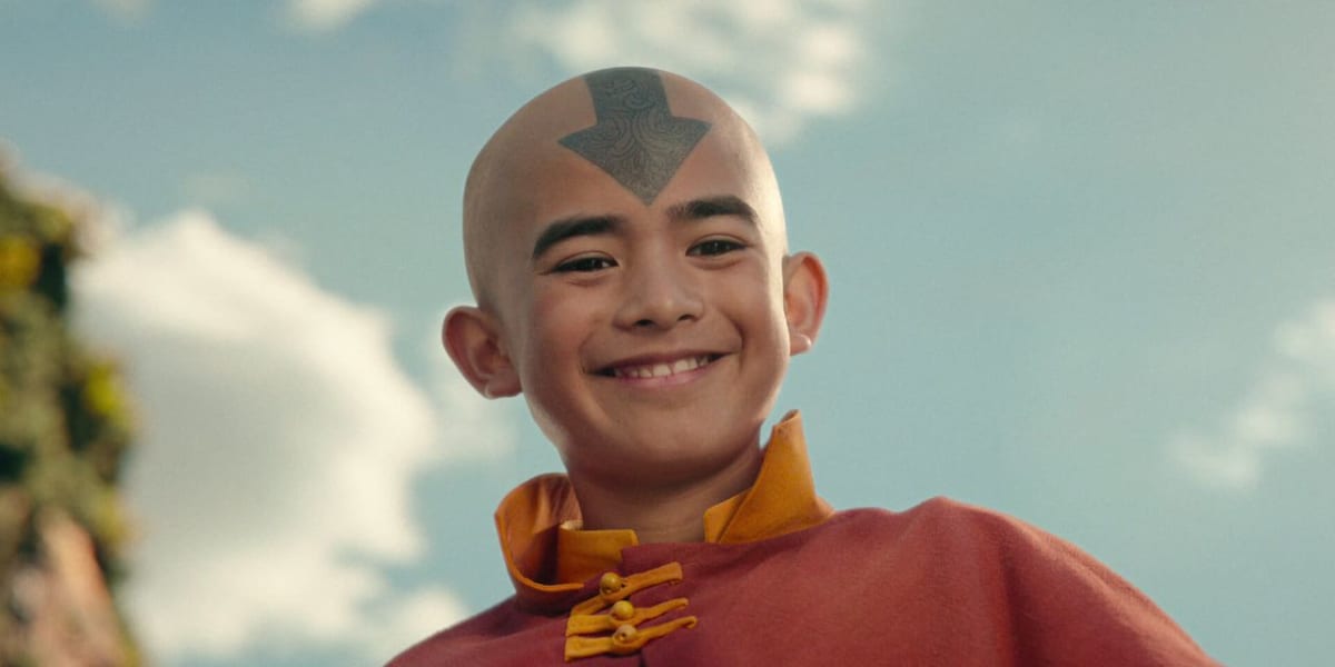 Avatar: The Last Airbender - Season 1