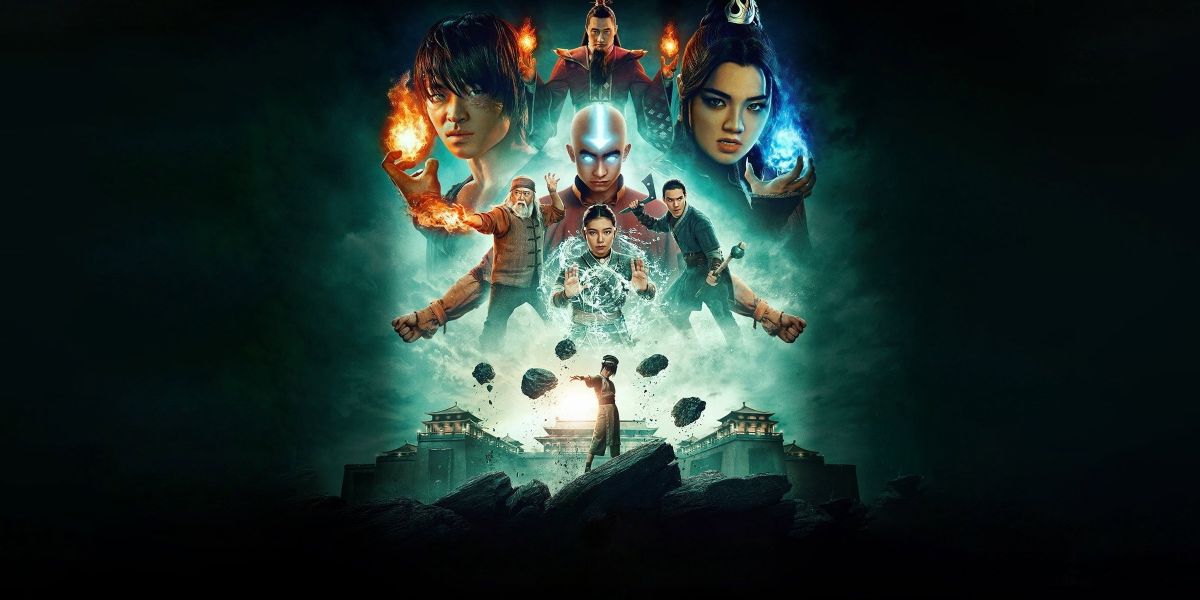 Avatar the Last Airbender - Season 2