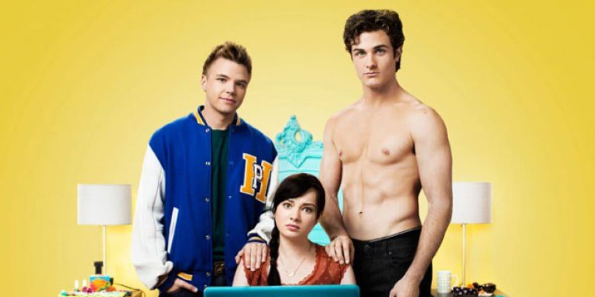 Awkward - Season 1