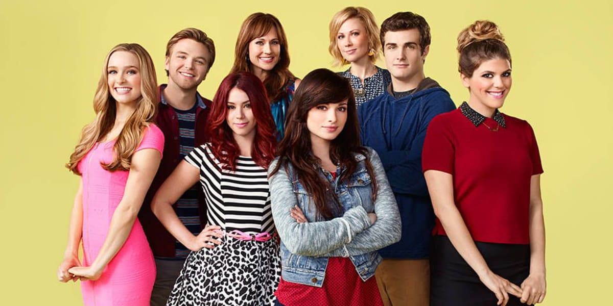 Awkward - Season 2