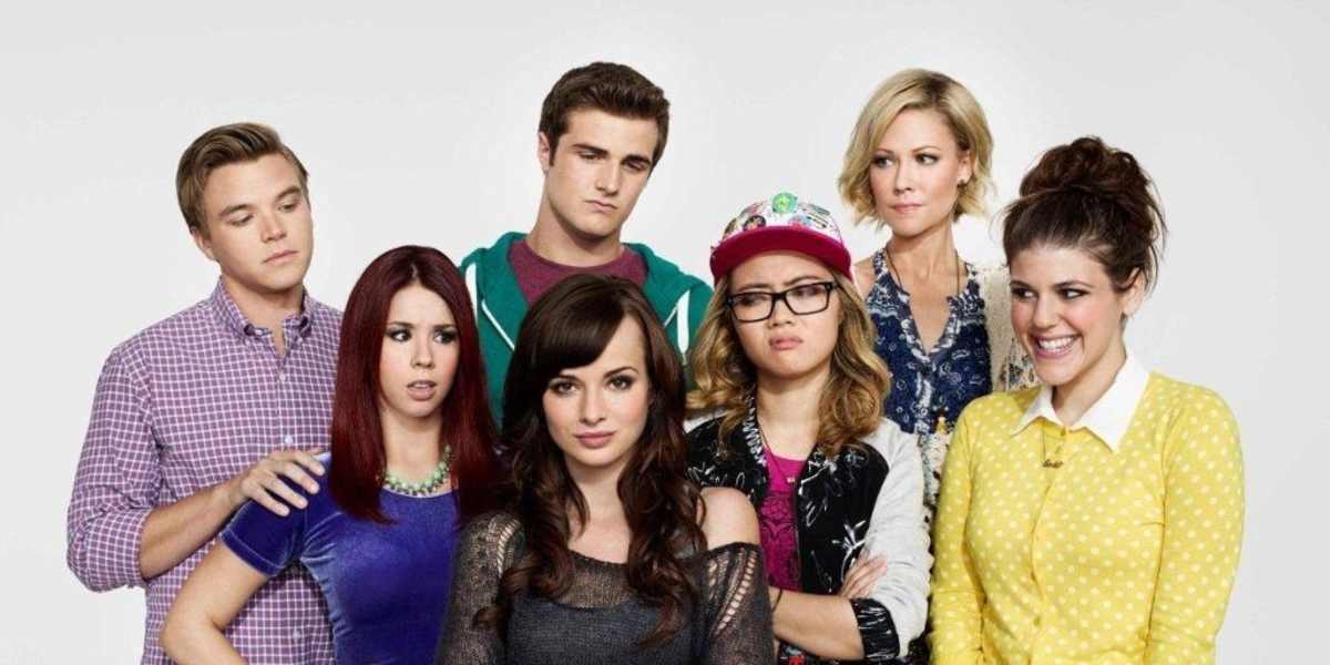 Awkward - Season 4