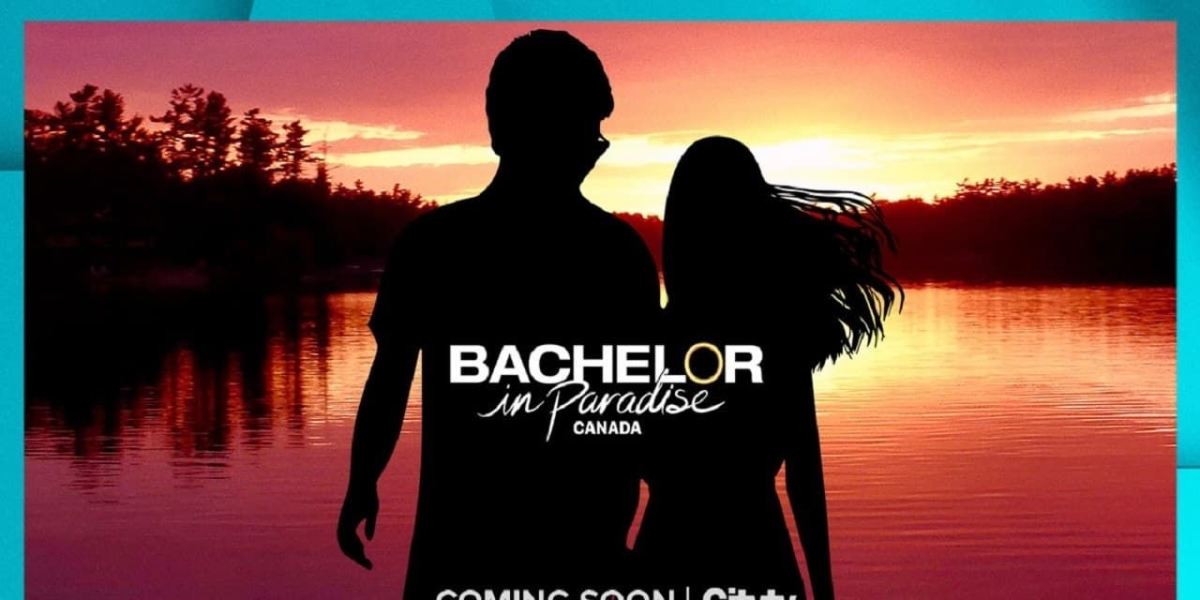 Bachelor in Paradise Canada - Season 1