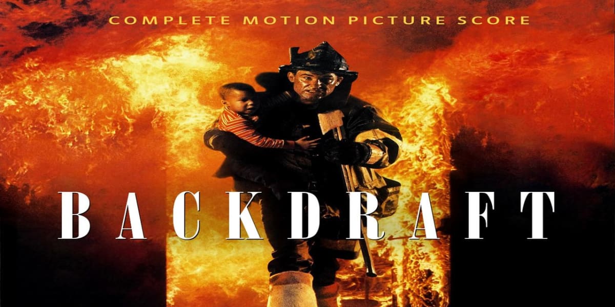 Backdraft