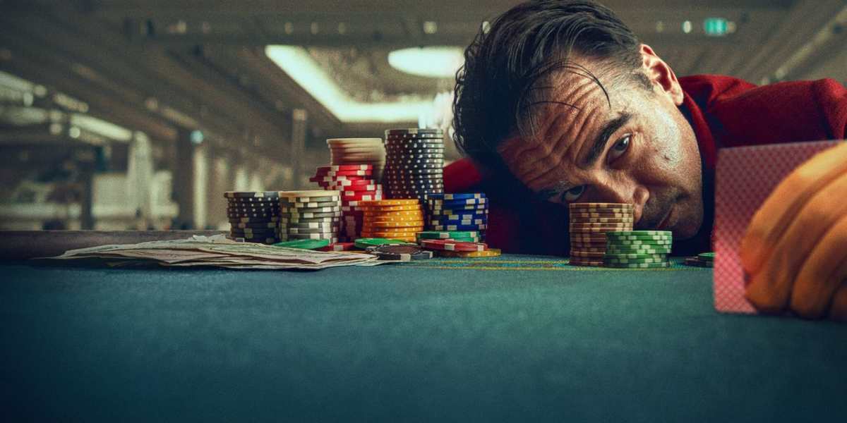 Ballad of a Small Player