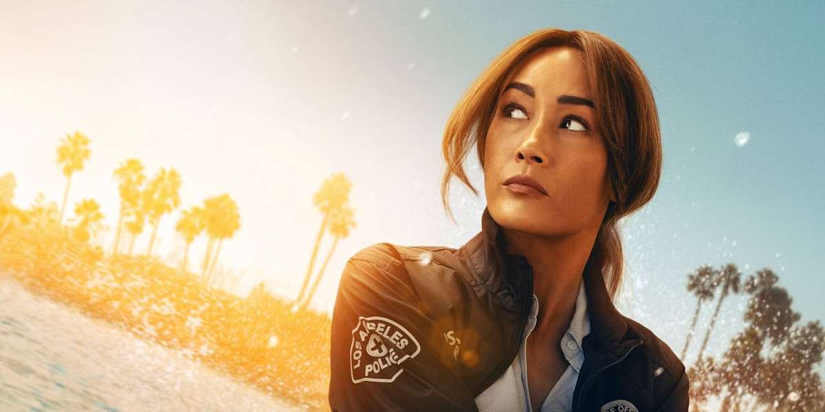 Ballard - Season 2