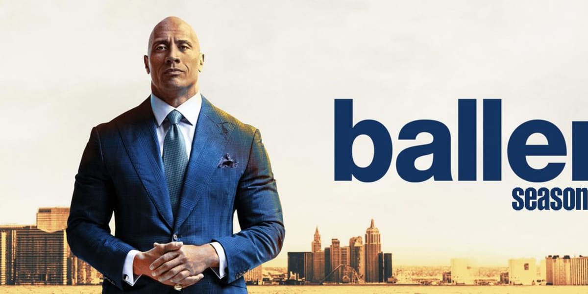 Ballers - Season 3