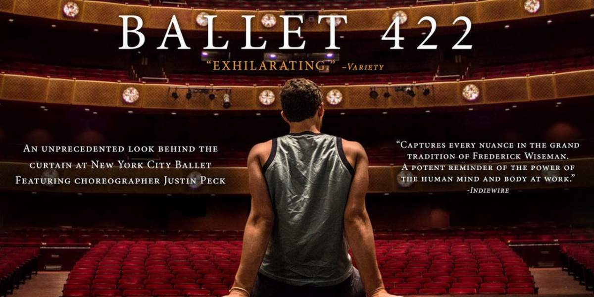 Ballet 422