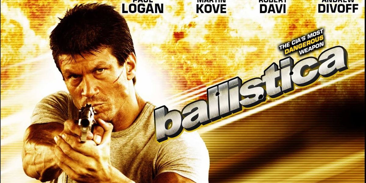 Ballistica