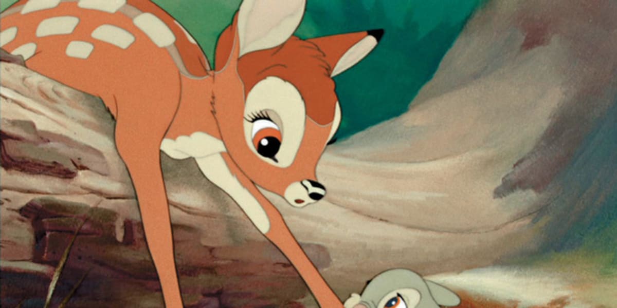 Bambi