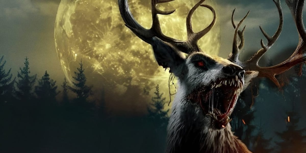 Bambi: The Reckoning