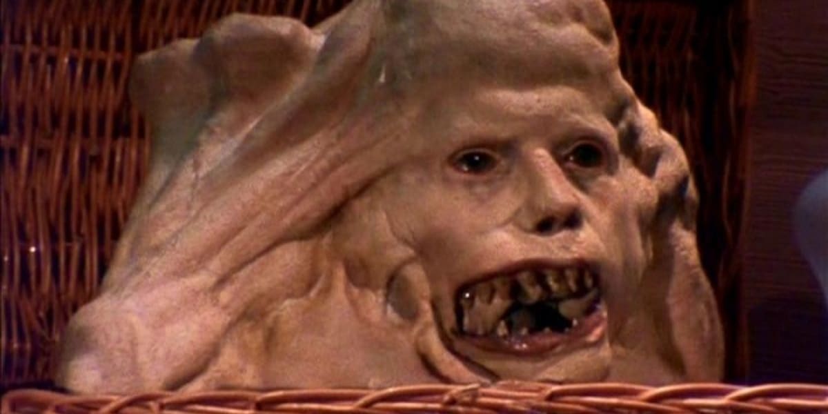 Basket Case
