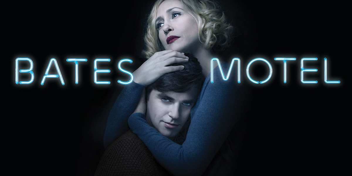 Bates Motel - Season 3