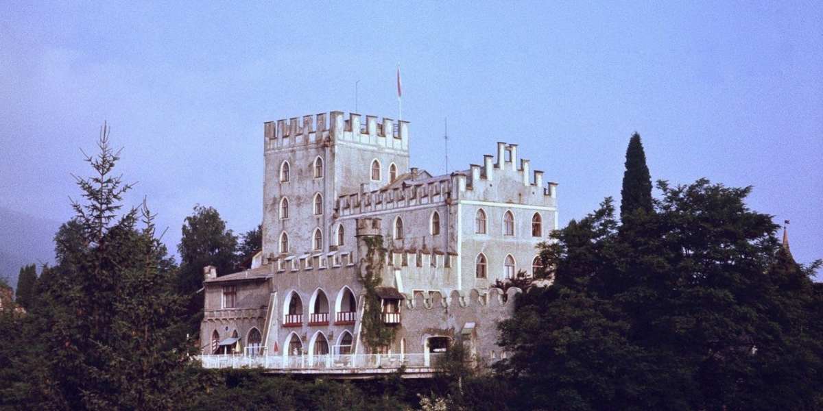 Battle for Castle Itter